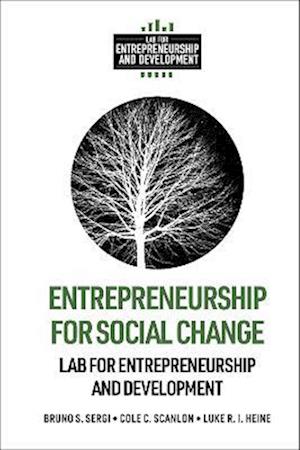 Entrepreneurship for Social Change