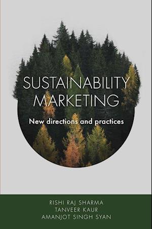 Sustainability Marketing