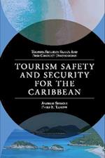 Tourism Safety and Security for the Caribbean