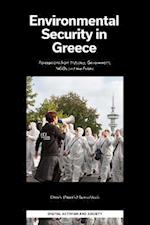 Environmental Security in Greece