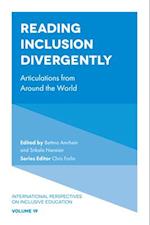 Reading Inclusion Divergently