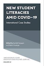 New Student Literacies amid COVID-19