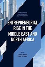 Entrepreneurial Rise in the Middle East and North Africa