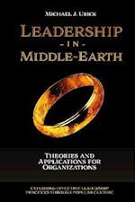 Leadership in Middle-Earth
