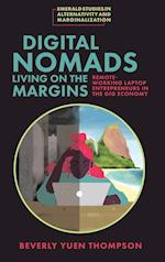 Digital Nomads Living on the Margins
