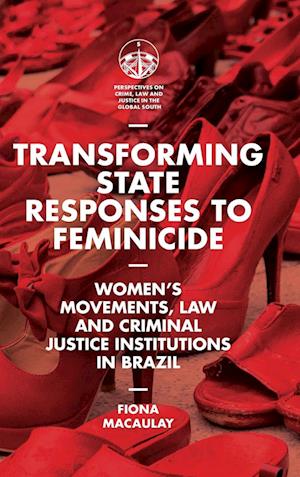 Transforming State Responses to Feminicide