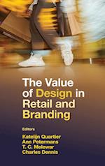 The Value of Design in Retail and Branding