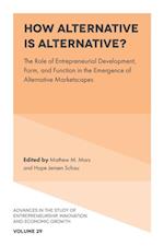 How Alternative is Alternative?