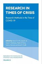 Research in Times of Crisis