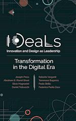 IDeaLs (Innovation and Design as Leadership)