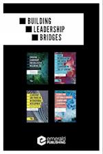 Building Leadership Bridges Book Set (2015-2019)