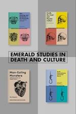 Emerald Studies in Death and Culture Book Set (2018-2019)