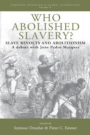 Who Abolished Slavery?