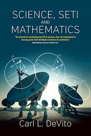 Science, Seti, and Mathematics