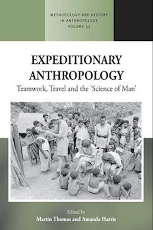 Expeditionary Anthropology