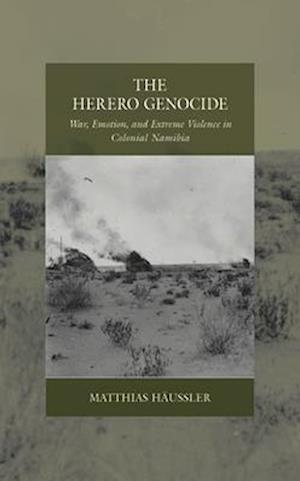 The Herero Genocide