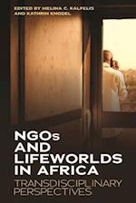 NGOs and Lifeworlds in Africa