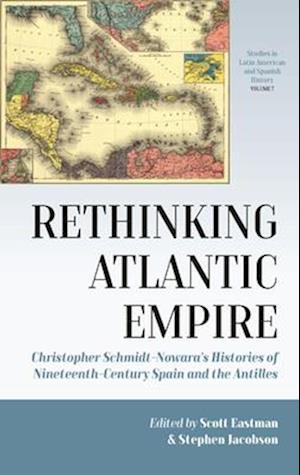 Rethinking Atlantic Empire