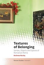 Textures of Belonging