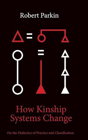 How Kinship Systems Change