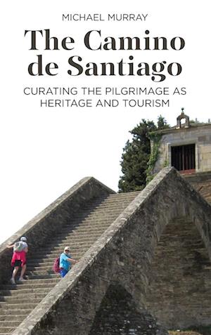 The Camino de Santiago