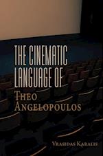 Cinematic Language of Theo Angelopoulos