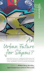 An Urban Future for Sa´pmi?