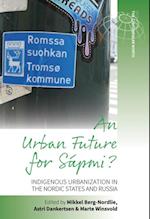 Urban Future for Sapmi?