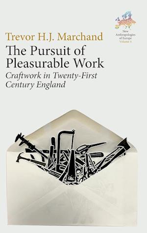 The Pursuit of Pleasurable Work