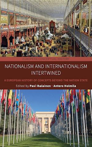 Nationalism and Internationalism Intertwined