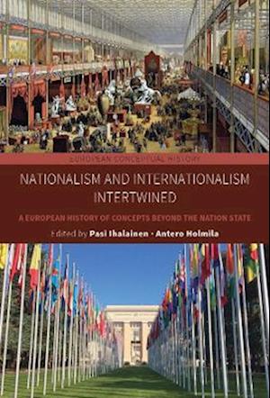 Nationalism and Internationalism Intertwined