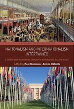 Nationalism and Internationalism Intertwined