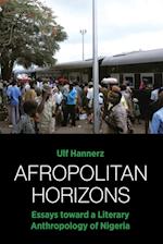 Afropolitan Horizons