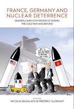 France, Germany, and Nuclear Deterrence