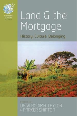 Land and the Mortgage