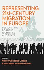 Representing 21st-Century Migration in Europe