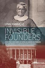 Invisible Founders