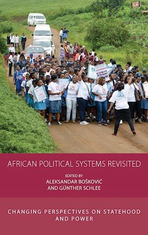 African Political Systems Revisited