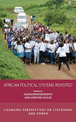 African Political Systems Revisited