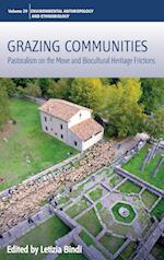 Grazing Communities