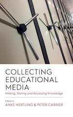 Collecting Educational Media