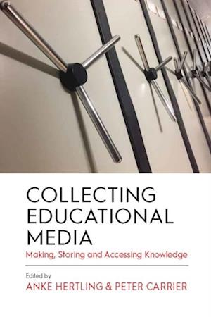 Collecting Educational Media