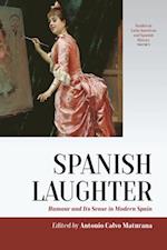 Spanish Laughter