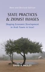 State Practices and Zionist Images