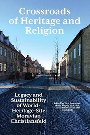 Crossroads of Heritage and Religion