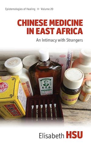 Chinese Medicine in East Africa