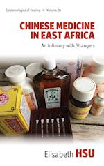 Chinese Medicine in East Africa