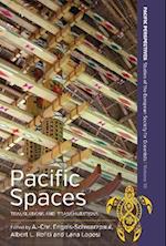 Pacific Spaces