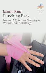 Punching Back