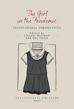 The Girl in the Pandemic